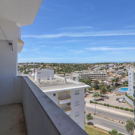 Torre Sol 909 Διαμέρισμα Armação de Pêra Εξωτερικό φωτογραφία
