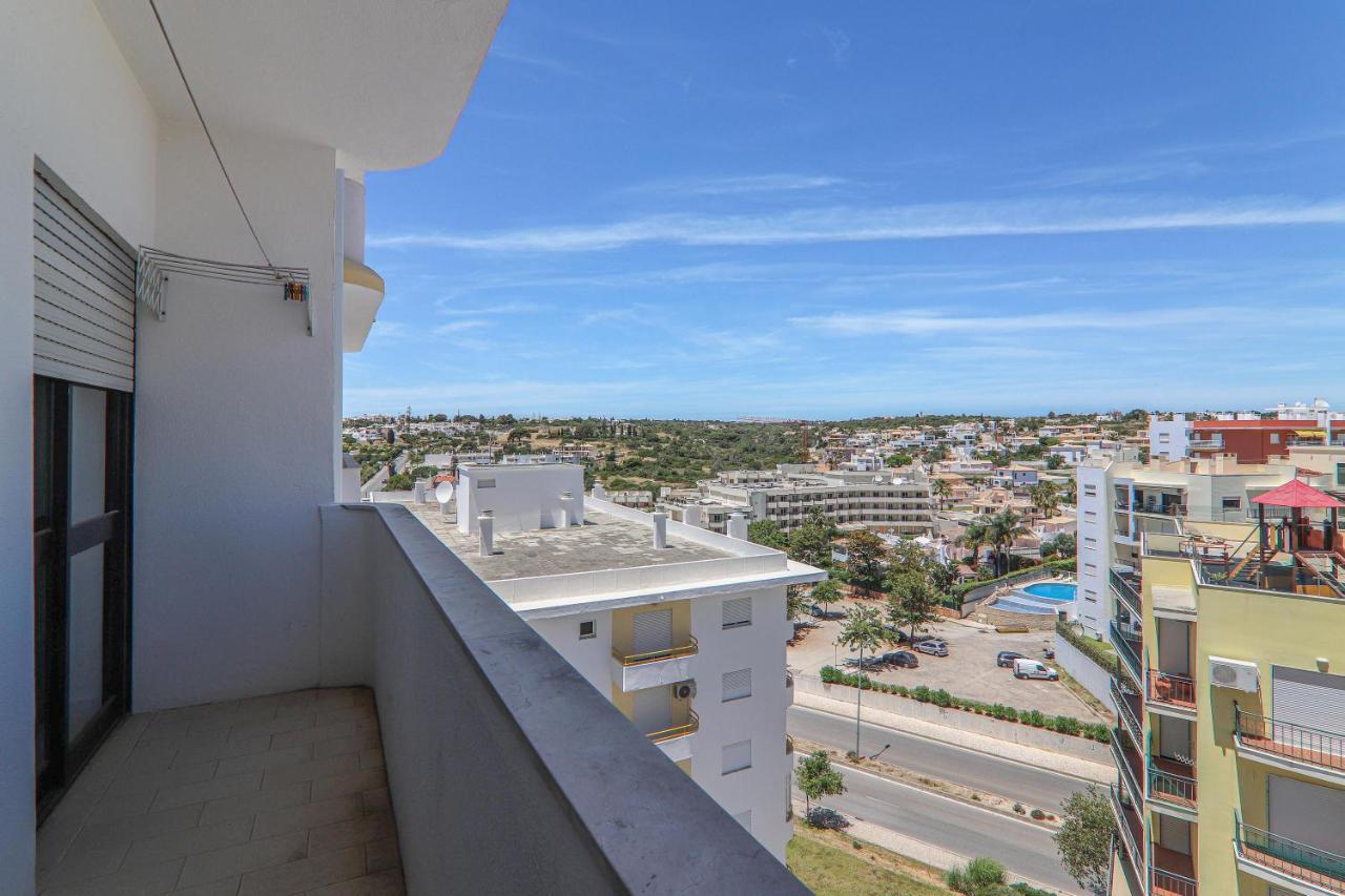 Torre Sol 909 Διαμέρισμα Armação de Pêra Εξωτερικό φωτογραφία