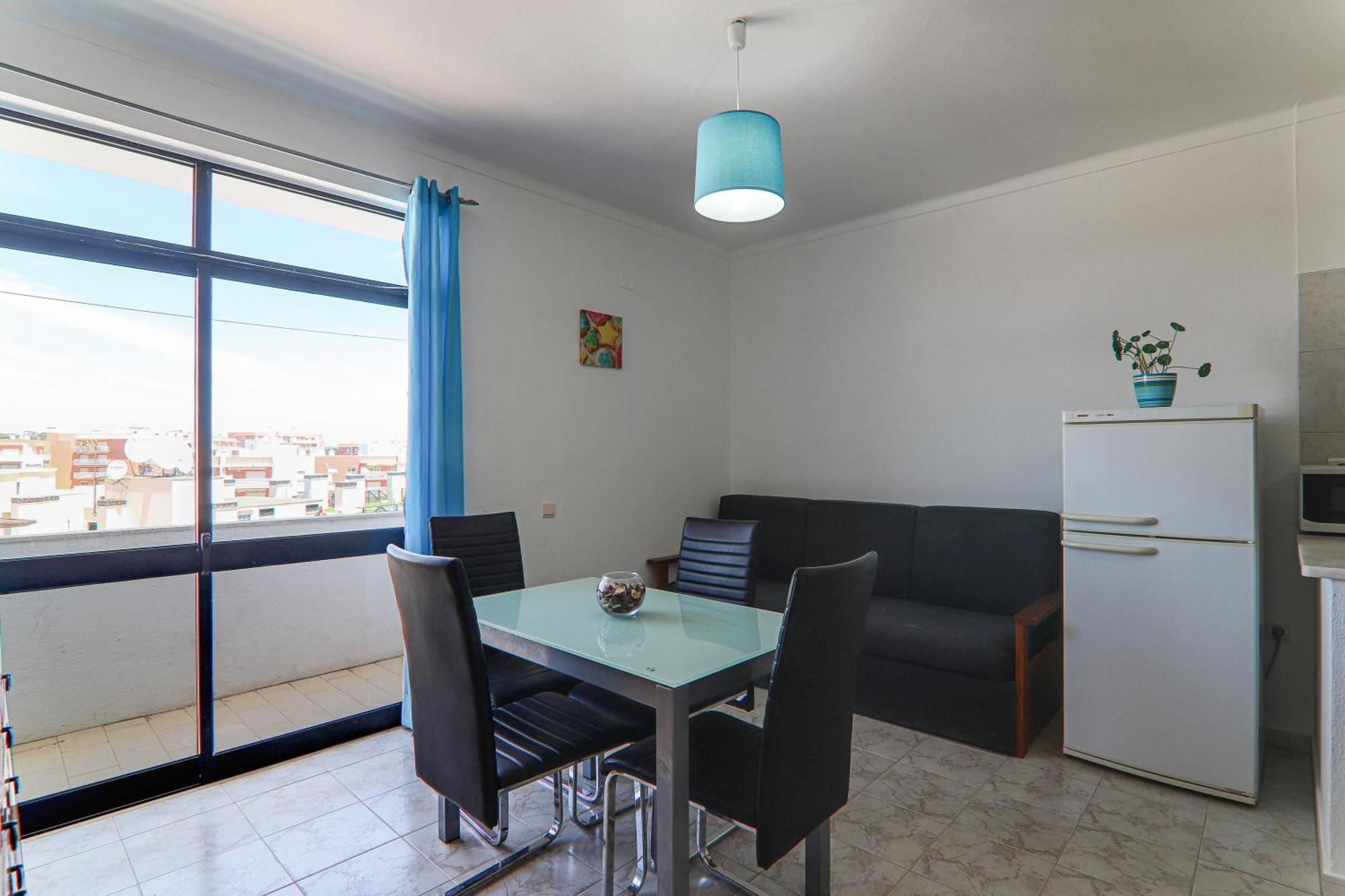 Torre Sol 909 Διαμέρισμα Armação de Pêra Εξωτερικό φωτογραφία